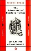 The Adventures of Sherlock Holmes 