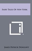 fairy tales of new york (en Inglés)