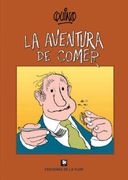 La Aventura de Comer