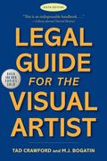 Legal Guide for the Visual Artist (en Inglés)