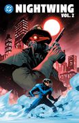 Nightwing Vol. 2: Death Traps (en Inglés)
