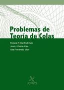 problemas de teoria de colas