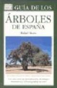 guía de los árboles de españa
