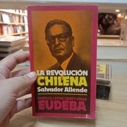 La Revolución chilena