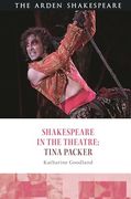 Shakespeare in the Theatre: Tina Packer (en Inglés)