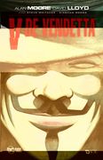 V de Vendetta (Edicio en Catala) (en Catalán)