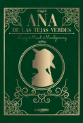 Ana de las Tejas Verdes