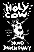 Holy Cow (en Inglés)