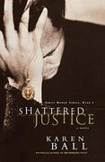 Shattered Justice (en Inglés)