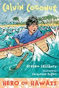 Calvin Coconut: Hero of Hawaii (en Inglés)