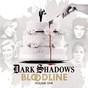 Dark Shadows Bloodline Volume 1 () (en Inglés)
