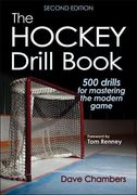 The Hockey Drill Book 2nd Edition 2 (en Inglés)