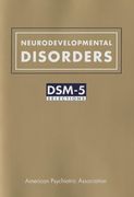 Neurodevelopmental Disorders: Dsm-5(r) Selections