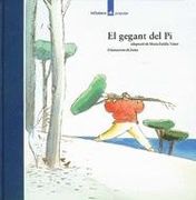 el gegant del pi (en Catalán)