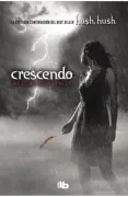 Crescendo (Saga Hush, Hush 2)