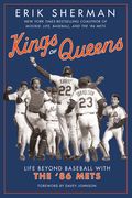 Kings of Queens: Life Beyond Baseball With the '86 Mets