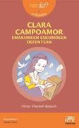Clara Campoamor Emakumeen Eskubideen Defentsan (en Euskera)