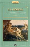La Odisea (Clasicos Universales)