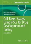 Cell-Based Assays Using iPSCs for Drug Development and Testing