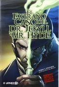 El Extraño Caso del dr. Jekyll y mr. Hyde