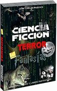Ciencia Ficción, Terror y Fantasía Sobre Películas y Libros Fantásticos