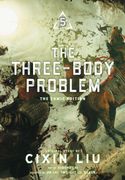 The Three-Body Problem, Vol. 5 (comic). The Comic Edition (en Inglés)