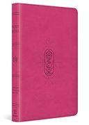 Esv Kid'S Bible, Thinline (en Inglés)