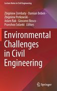 Environmental Challenges in Civil Engineering (en Inglés)