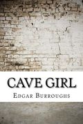 Cave Girl (en Inglés)