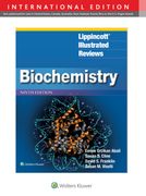 Lippincott® Illustrated Reviews: Biochemistry (en Inglés)