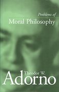 Problems of Moral Philosophy (en Inglés)