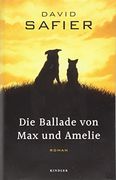 Die Ballade von max und Amelie (en Alemán)