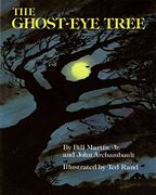 The Ghost-Eye Tree (Picture Puffin)