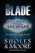 The Blade (a Maxine Decker Thriller) (en Inglés)