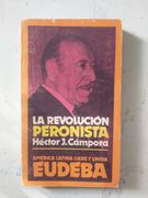 La revolucion Peronista (in Spanish)