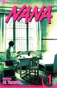 Nana, Volume 1 (en Inglés)