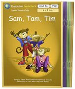 Dandelion Launchers Units 1-3 (en Inglés)