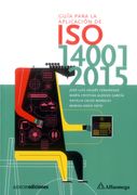 Guia Practica de Aplicacion de iso 14001 2015