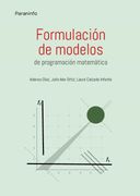 Formulacion de Modelos Programacion Matematica