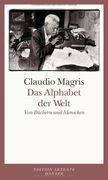 Das Alphabet der Welt: Von Büchern und Menschen (in German)