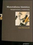 Materialismo Histórico - Ariel Petruccelli - Prometeo