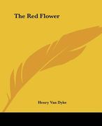 the red flower (en Inglés)