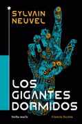 Los Gigantes Dormidos