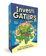 Investigators Boxed Set: Investigators 