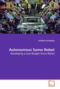 autonomous sumo robot (en Inglés)