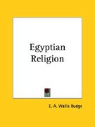 egyptian religion