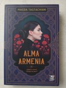Alma Armenia (in Spanish)