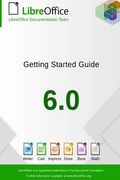 Getting Started With Libreoffice 6. 0 (en Inglés)