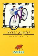 Peter Snyder