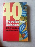 Revolucion Cubana